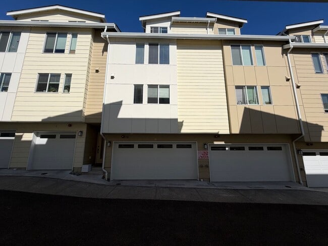property at 18016 12th Ave NE