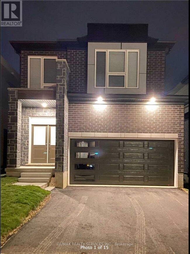property at 920 Tartan Ct