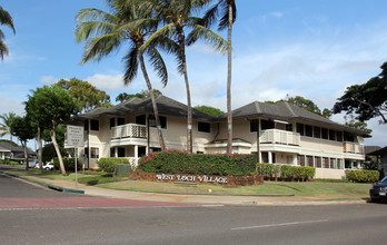 West Loch Elderly Villages in Ewa Beach, HI - Building Photo - Building Photo