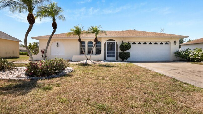 property at 2310 SE 8th Ave