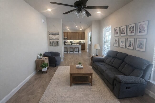 3670 Macintosh Way in Bentonville, AR - Building Photo - Building Photo