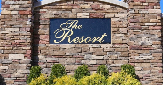 The Resort in Richmond, KY - Foto de edificio - Building Photo