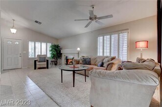 4478 Ruenda Ct in Las Vegas, NV - Building Photo - Building Photo