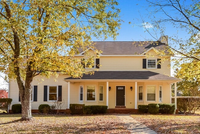 property at 2303 Riverstone Dr