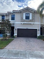9614 Waterview Way in Parkland, FL - Building Photo