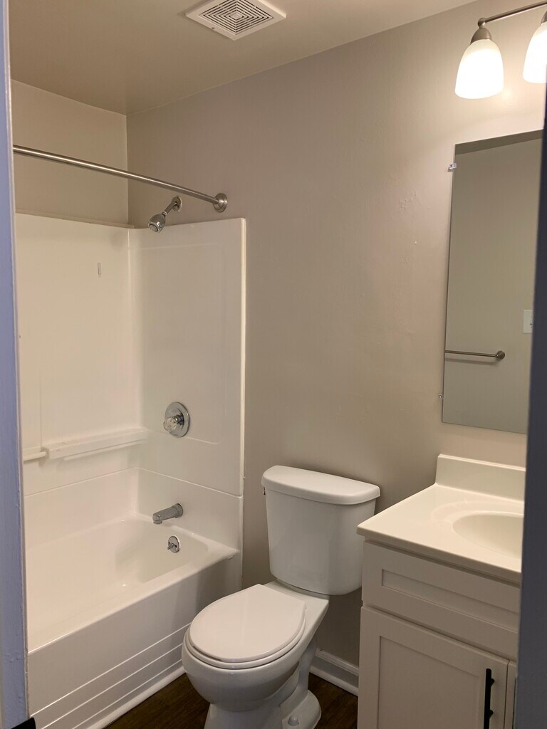 The Flats at River Mill Savage, MD Apartments