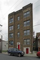 25 Warner Ave Apartments