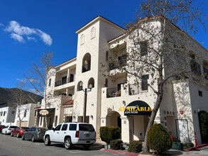 Palomar Heritage Bldg in Temecula, CA - Building Photo - Building Photo