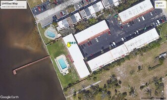 144 S Halifax Ave in Daytona Beach, FL - Building Photo