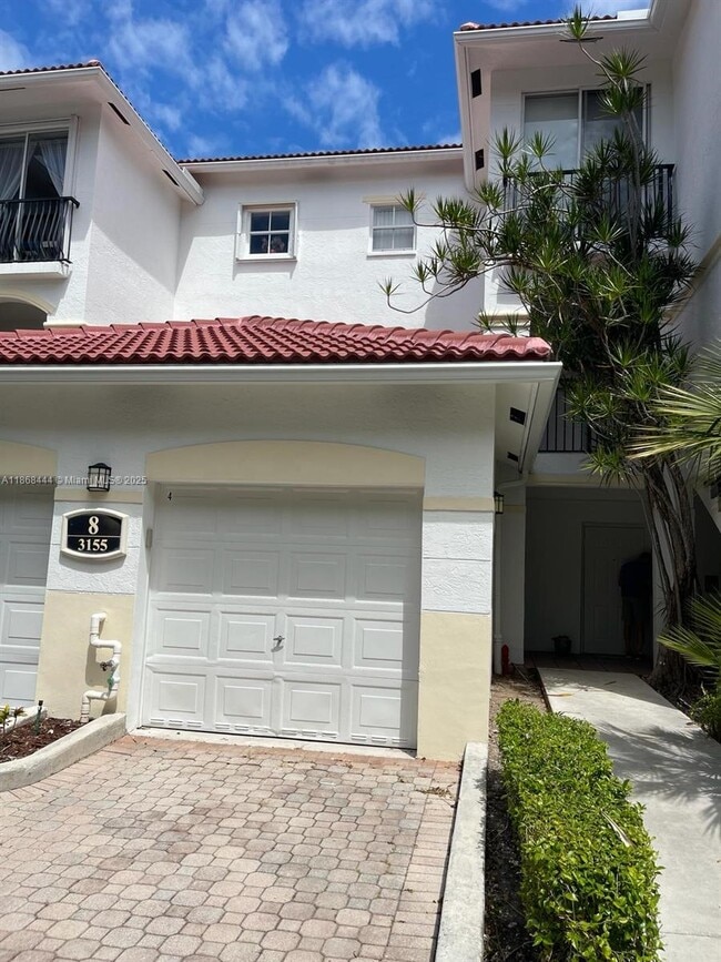 property at 3155 NE 184th St