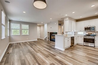 3453 Wabash St in Denver, CO - Building Photo - Building Photo