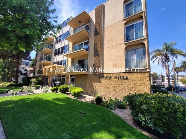 property at 3665 E 1st St