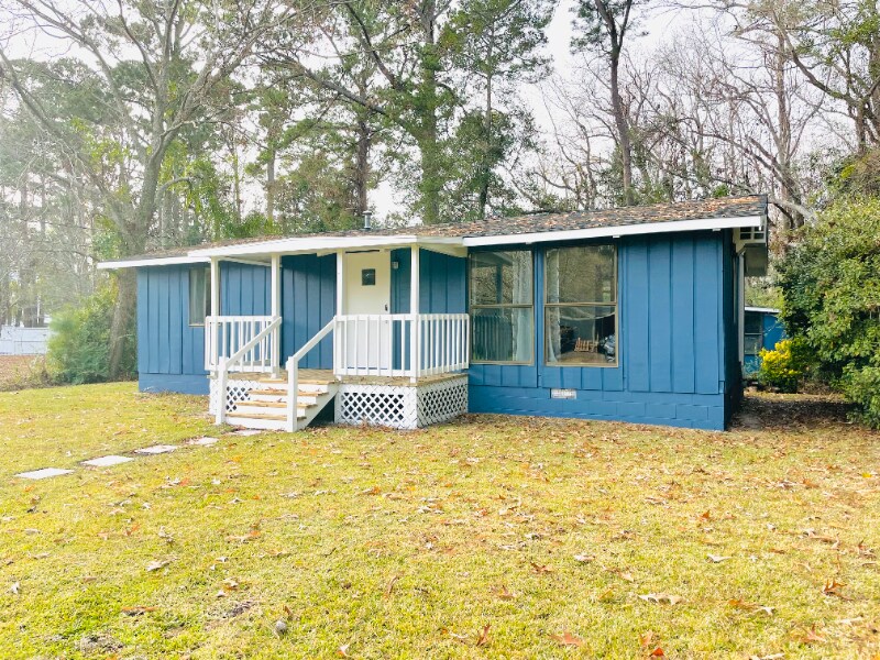 118 Sebrell Ave in Wilmington, NC - Building Photo
