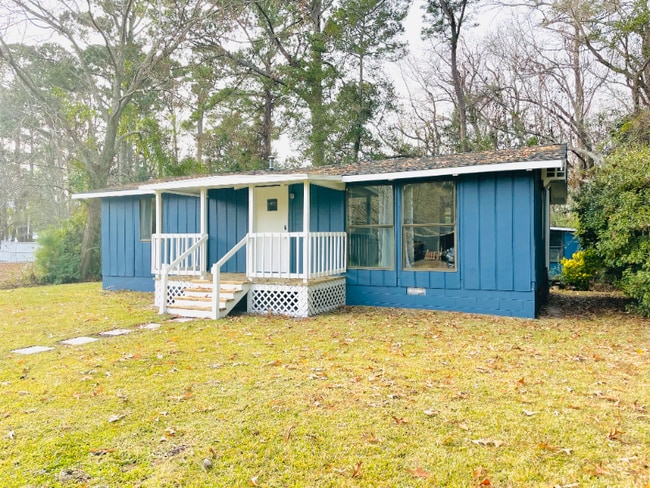 property at 118 Sebrell Ave