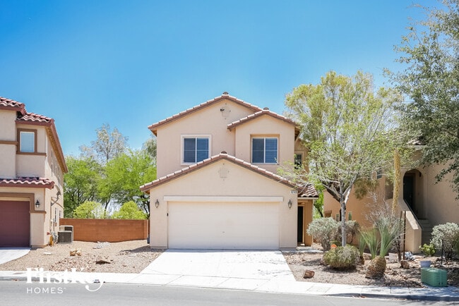property at 8748 Palomino Ranch St