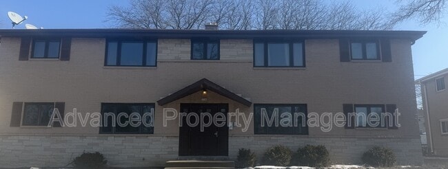 property at 5740 N 91st St