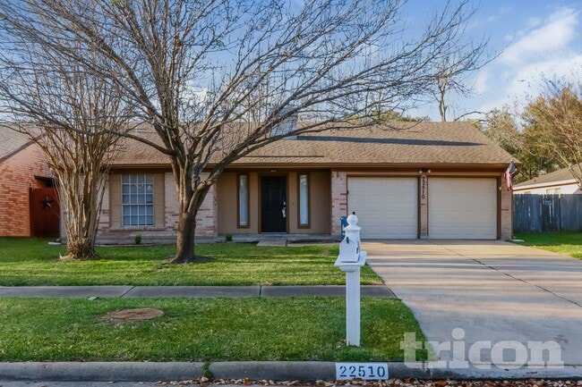 property at 22510 Braken Carter Ln