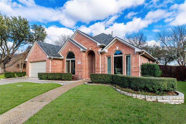 5010 Plantation Ln in Frisco, TX - Building Photo - Building Photo