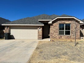 1637 Twin Falls Dr in Odessa, TX - Building Photo