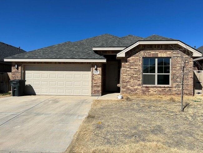 property at 1637 Twin Falls Dr
