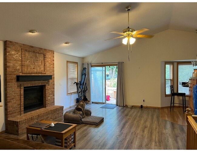 property at 708 Wade Rd