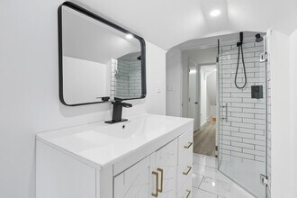 3802 Parkwood St in Brentwood, MD - Building Photo - Building Photo