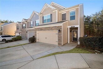 1540 Brookmere Way in Cumming, GA - Building Photo - Building Photo