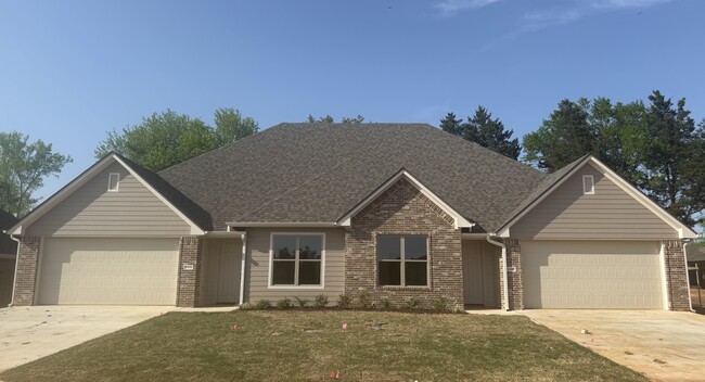 property at 1304 Page Valley Circle