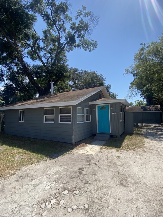 8103 N Brooks St in Tampa, FL - Building Photo