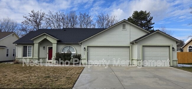 property at 1123 N Watson Way