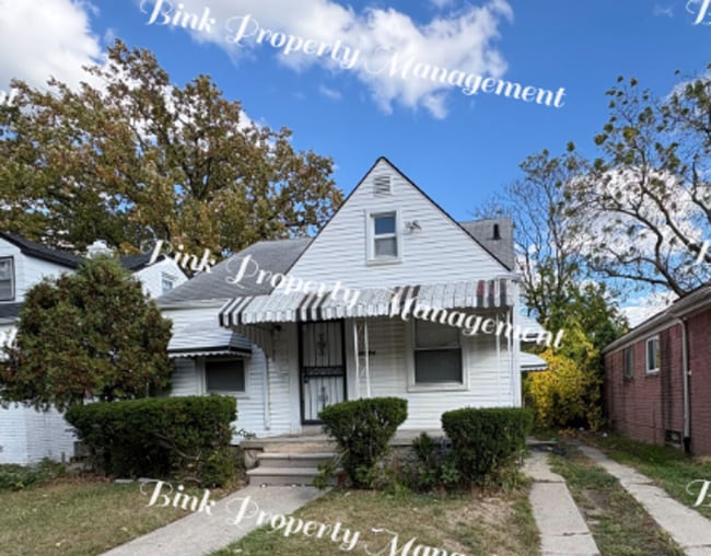property at 19994 Stoepel St