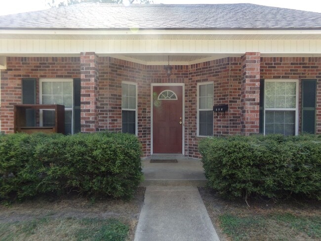 903 Cook St in Ruston, LA - Building Photo - Building Photo
