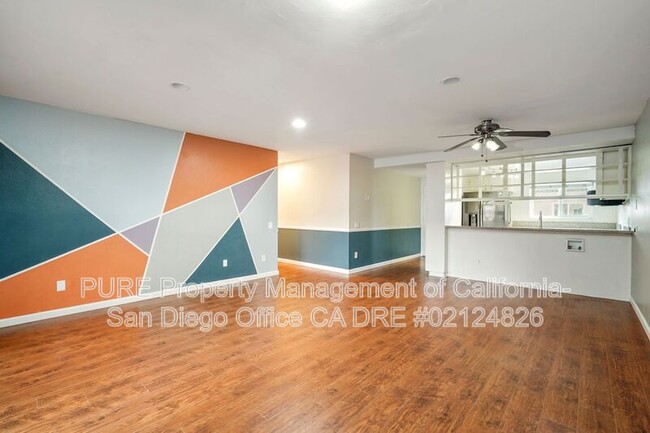 property at 8709 Lake Murray Blvd