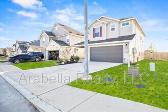 13907 Anchor Wy in San Antonio, TX - Building Photo - Building Photo