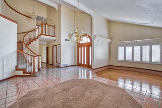 6912 Crown Ridge Dr in El Paso, TX - Building Photo - Building Photo