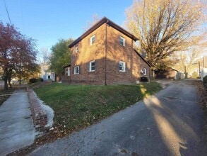 619 Richmond St in Winchester, IN - Building Photo - Building Photo
