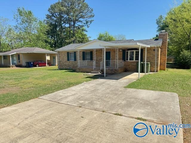 3905 Mccalley Pl in Huntsville, AL - Building Photo - Building Photo