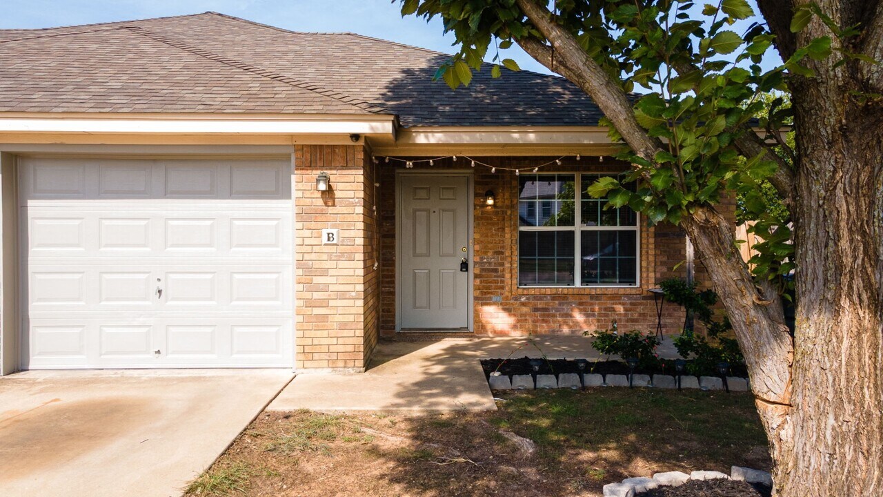 1404 Chips Dr in Killeen, TX - Building Photo