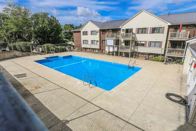 property at 31 Andrew St