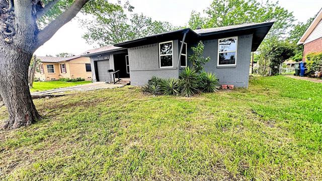 809 E Celeste Dr in Garland, TX - Building Photo - Building Photo
