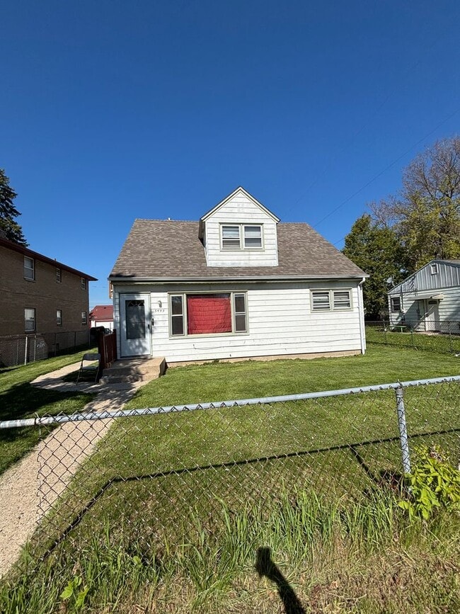 property at 5449 N 58th St