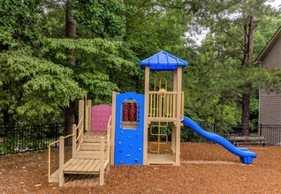 Gregory Lane Apartments in Acworth, GA - Building Photo - Building Photo