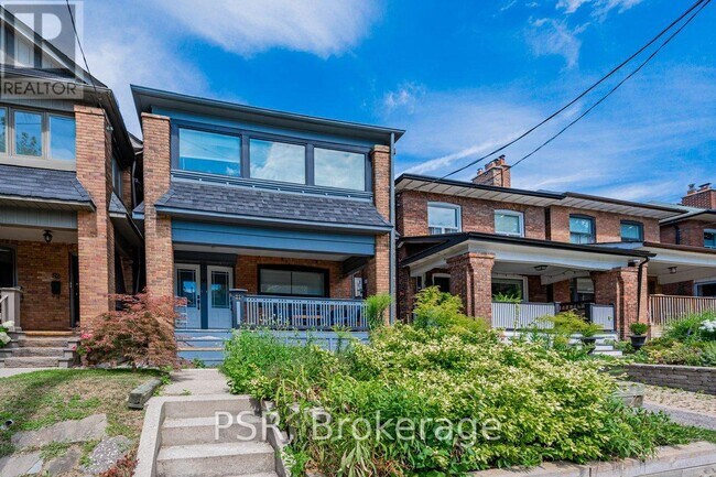 property at 50 Parkdale Rd