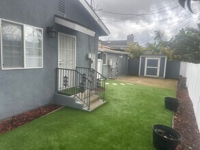 5300 W 119th Pl, Unit 2 in Inglewood, CA - Foto de edificio - Building Photo