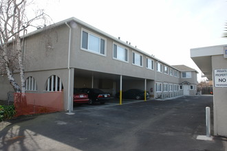 1101 Civic Center Dr in Santa Clara, CA - Building Photo - Building Photo