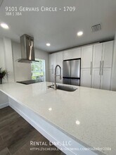 9101 Gervais Cir in Naples, FL - Building Photo - Building Photo