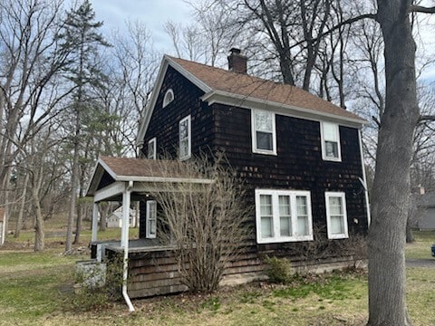 property at 10 French Rd