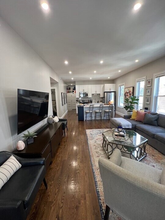 20 Mayfield St, Unit 2 in Boston, MA - Building Photo
