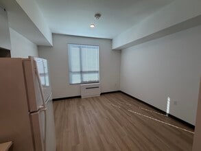 Harrington Heights - Affordable Housing in San Diego, CA - Foto de edificio - Building Photo