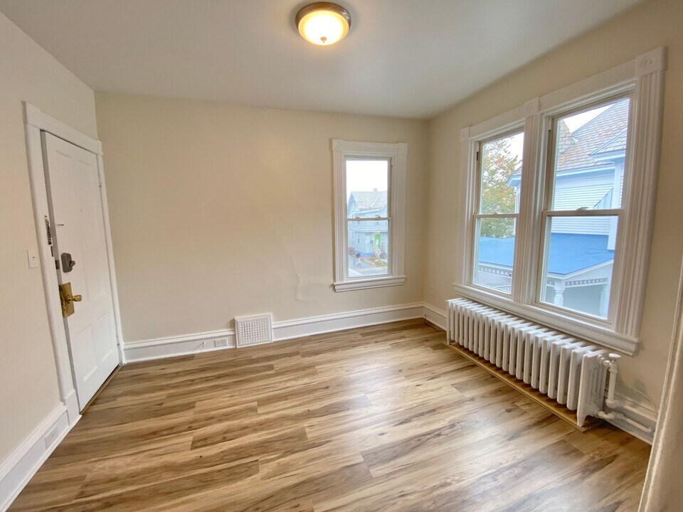 36 Clarke St in Burlington, VT - Building Photo